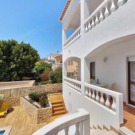 Casa Atlantico Nº3 Apartment Лагос Екстериор снимка