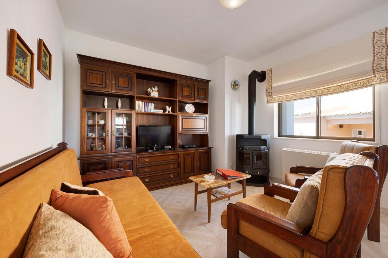 Casa Atlantico Nº3 Apartment Лагос Екстериор снимка