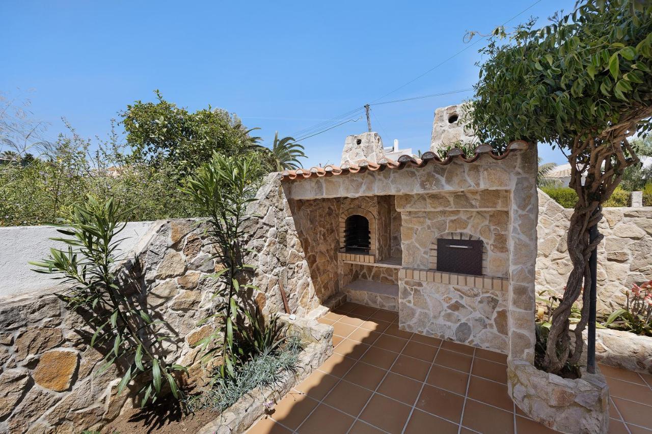 Casa Atlantico Nº3 Apartment Лагос Екстериор снимка