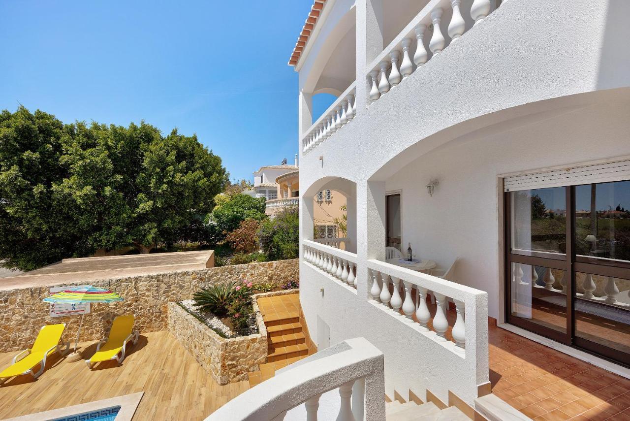 Casa Atlantico Nº3 Apartment Лагос Екстериор снимка