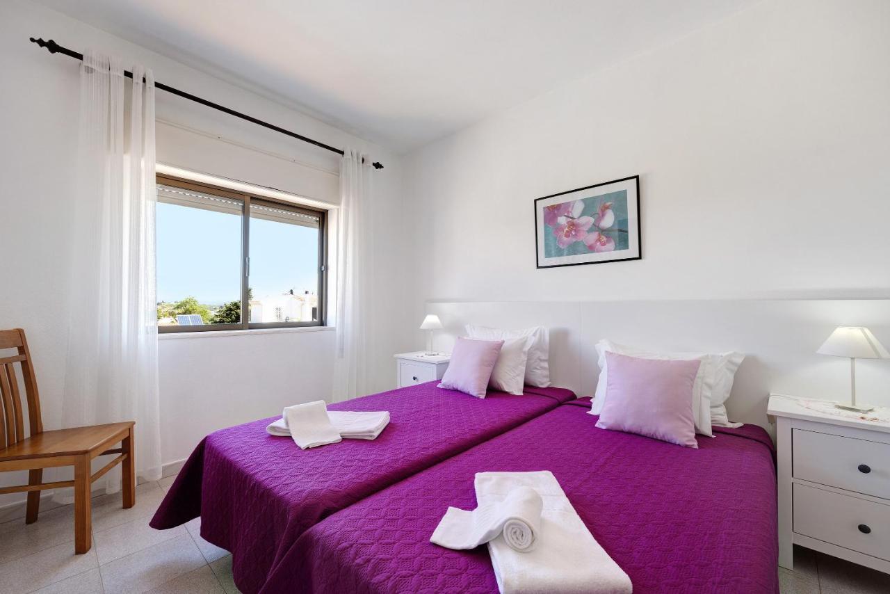 Casa Atlantico Nº3 Apartment Лагос Екстериор снимка