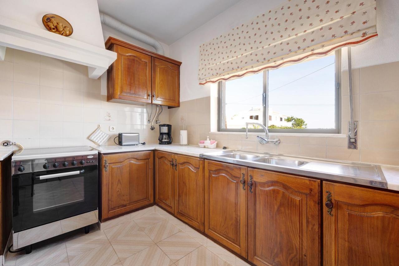 Casa Atlantico Nº3 Apartment Лагос Екстериор снимка