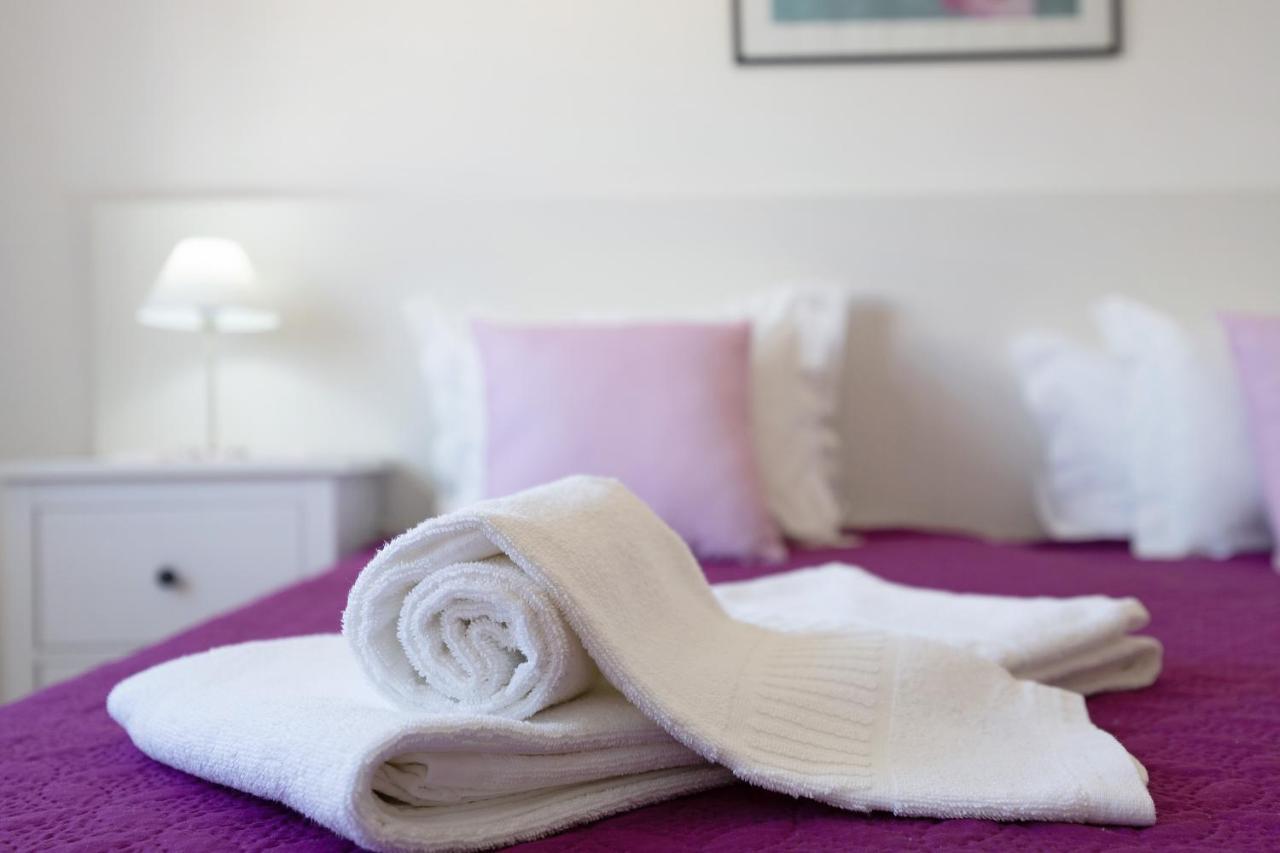 Casa Atlantico Nº3 Apartment Лагос Екстериор снимка