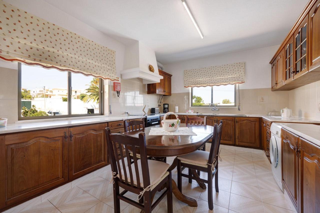 Casa Atlantico Nº3 Apartment Лагос Екстериор снимка