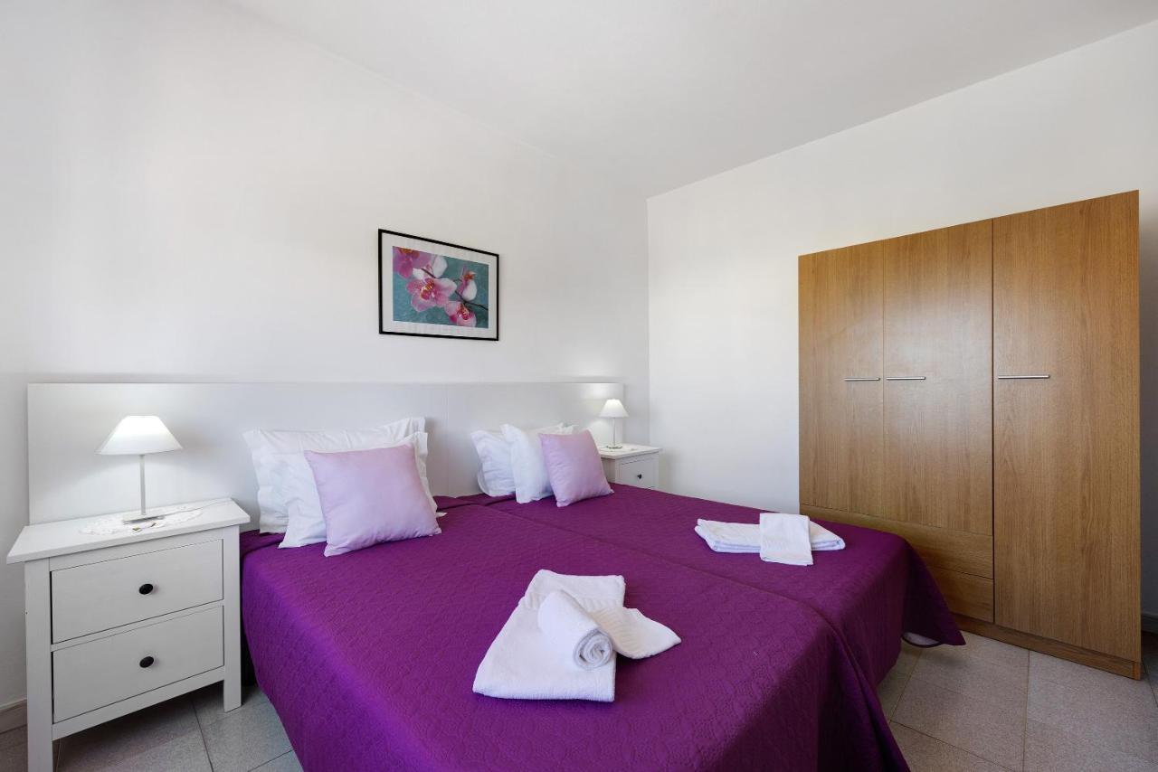 Casa Atlantico Nº3 Apartment Лагос Екстериор снимка